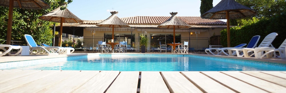 Hotel Les Alpes