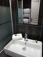 Hotel Les Alpes