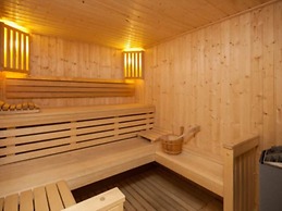 Hotel Les Alpes