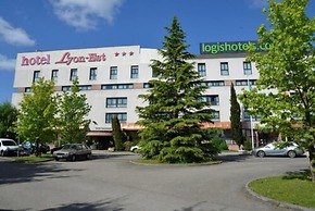 Logis Lyon Est