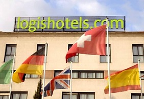 Logis Lyon Est