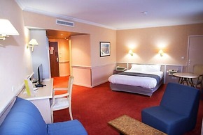Logis Lyon Est
