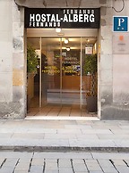 Hostal Fernando