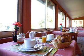 Hôtel des Crêtes de Pignols