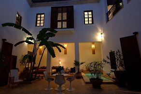 Riad Up