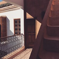 Riad Up