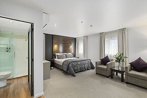 Boulcott Lodge