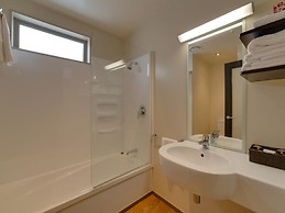 Boulcott Lodge