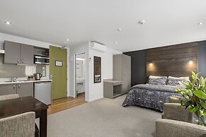 Boulcott Lodge
