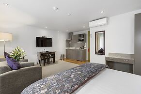Boulcott Lodge