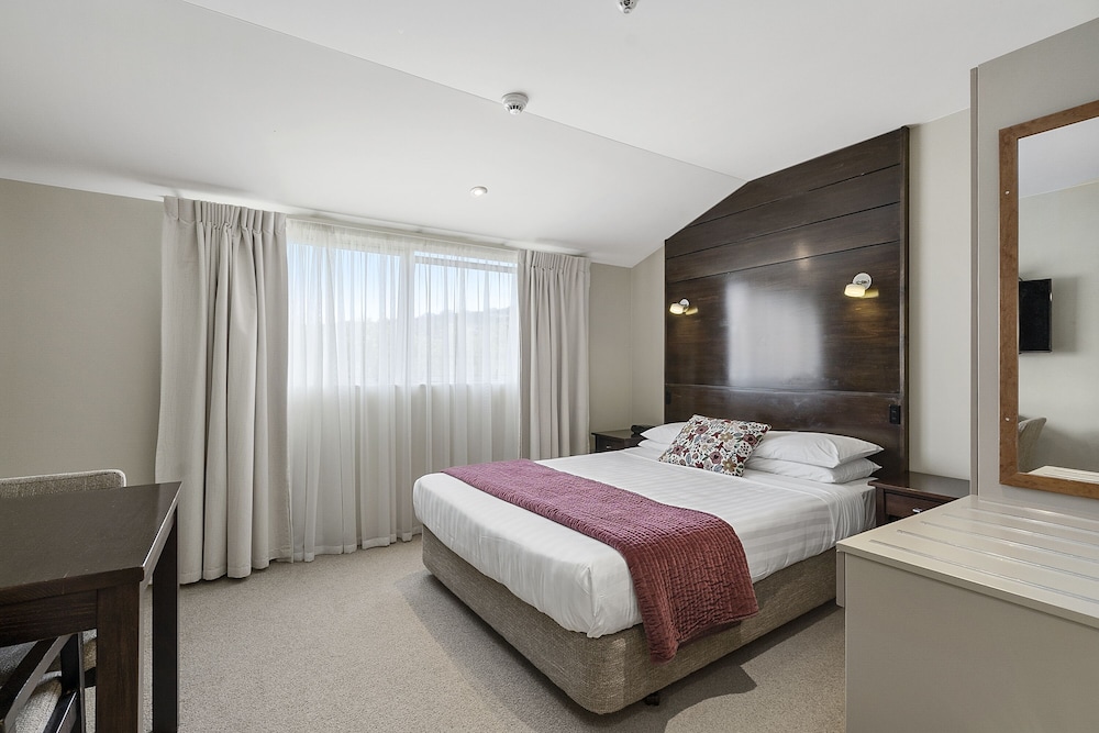 Boulcott Lodge