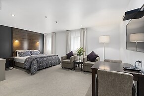 Boulcott Lodge