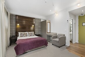 Boulcott Lodge
