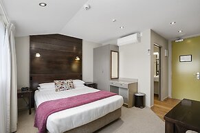 Boulcott Lodge