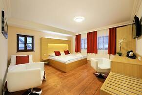 Hotel u Martina