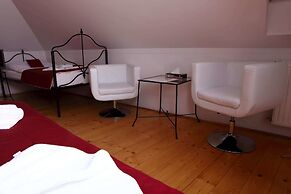 Hotel u Martina