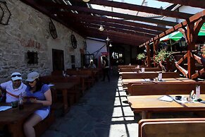 Hotel u Martina
