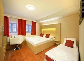 Hotel u Martina