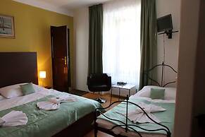 Hotel u Martina