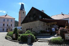 Hotel u Martina