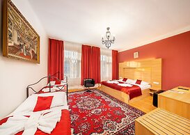 Hotel u Martina