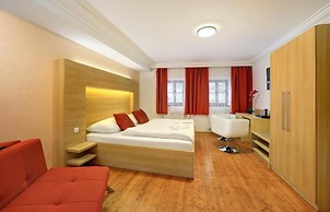 Hotel u Martina