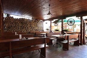 Hotel u Martina