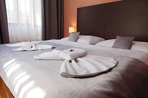 Hotel u Martina