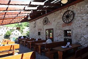 Hotel u Martina