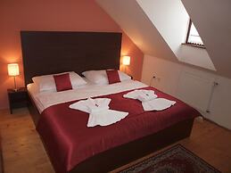 Hotel u Martina