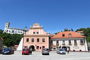 Hotel u Martina