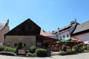 Hotel u Martina