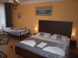 Hotel u Martina