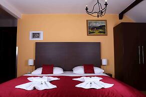 Hotel u Martina