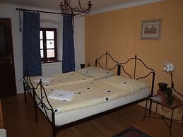 Hotel u Martina