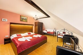 Hotel u Martina