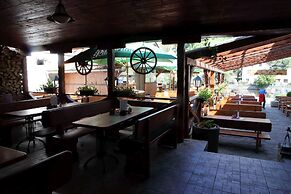 Hotel u Martina