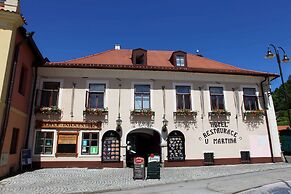 Hotel u Martina