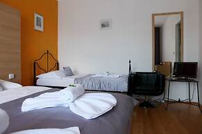 Hotel u Martina