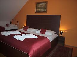 Hotel u Martina