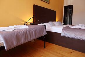 Hotel u Martina