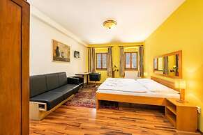 Hotel u Martina