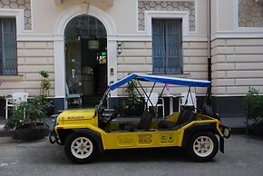 Villa Vittoria