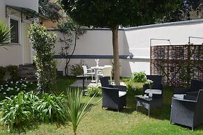 Villa Vittoria