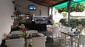 Villa Vittoria