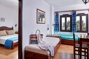 Leda Village Resort