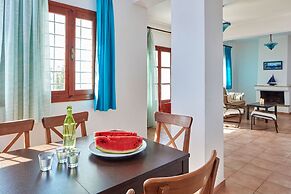 Leda Village Resort