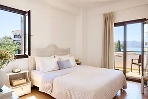 Leda Village Resort
