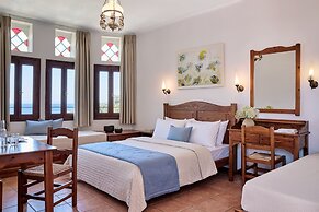 Leda Village Resort
