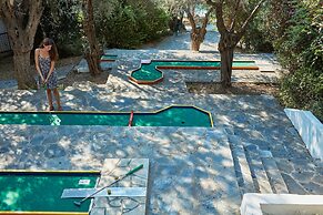 Leda Village Resort